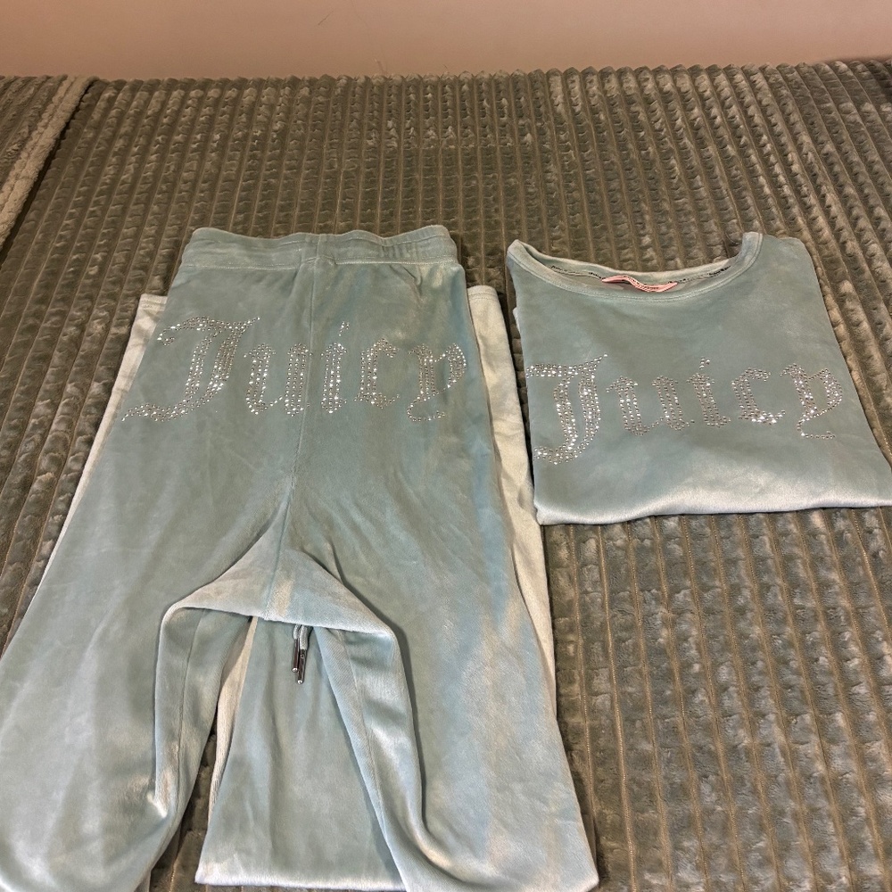 Pajama set